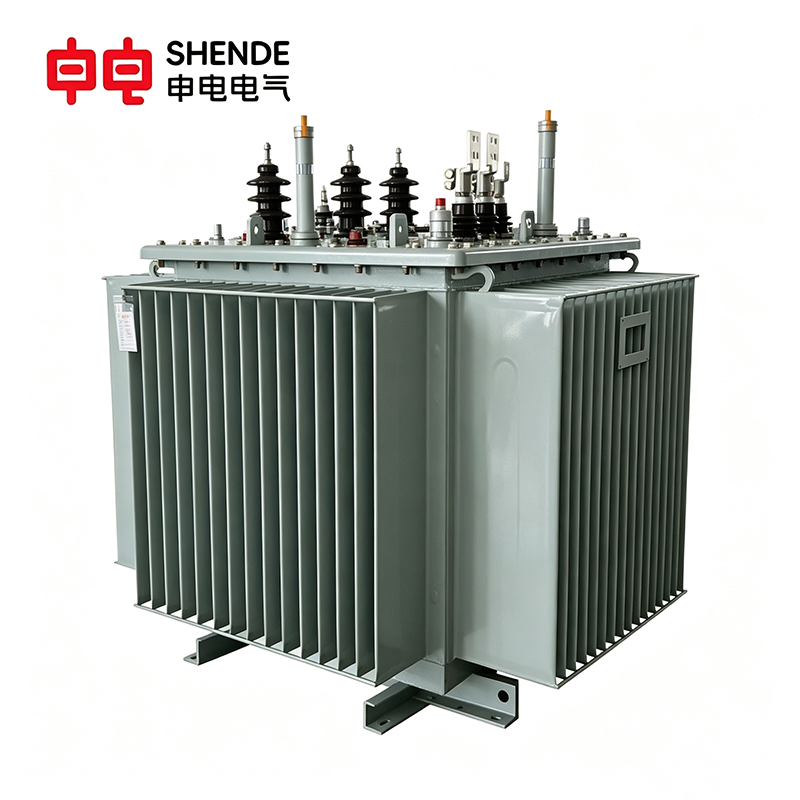 How SHENDIAN Electric Builds Quality Into Every Transformer — A Full-Process QC Playbook