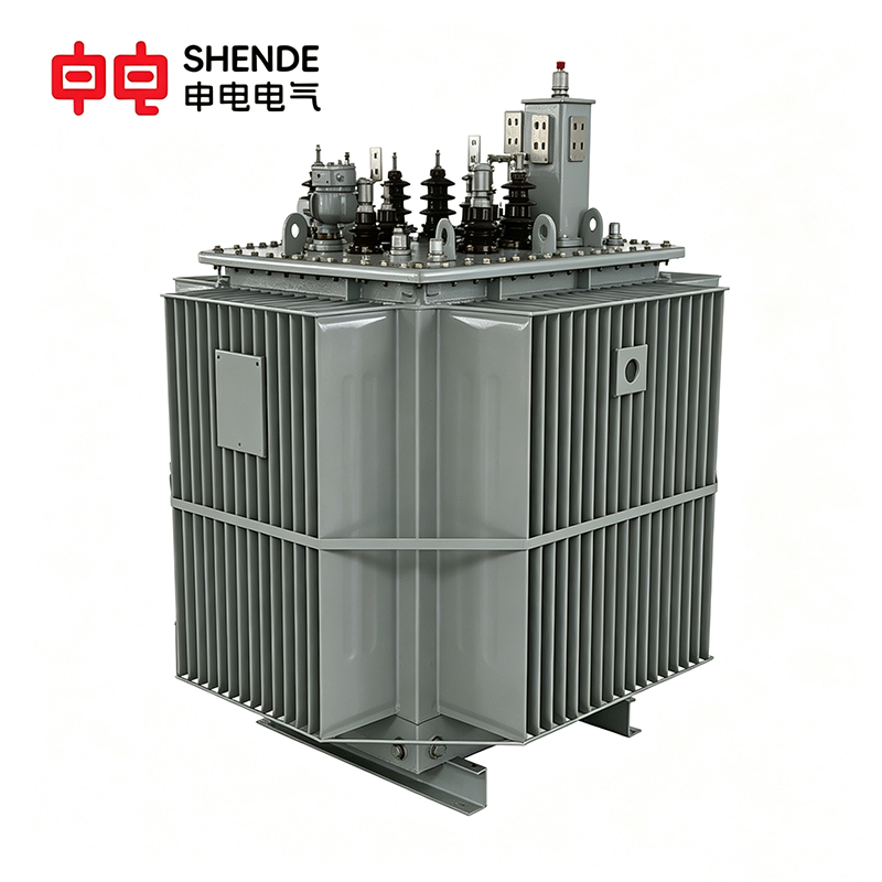 How about Distribution Transformer Demand Growth Trend in the African Market