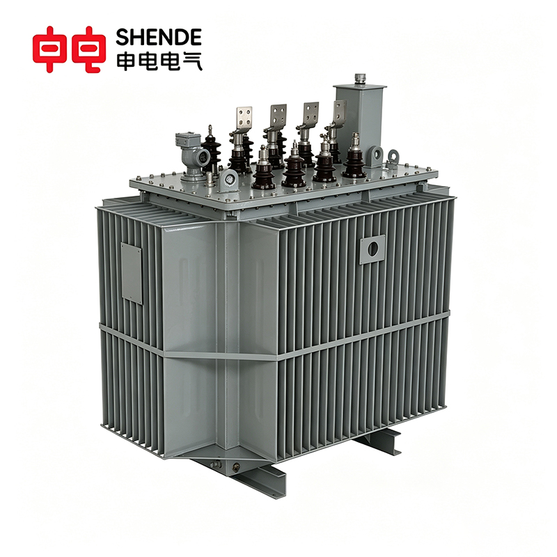 What Drives Africa’s Distribution Transformer Boom?