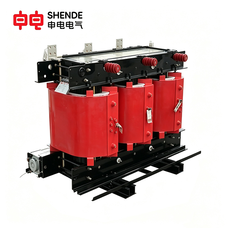 Shendian Electric SCB12-800 Series Three-Phase Dry Type Transformers