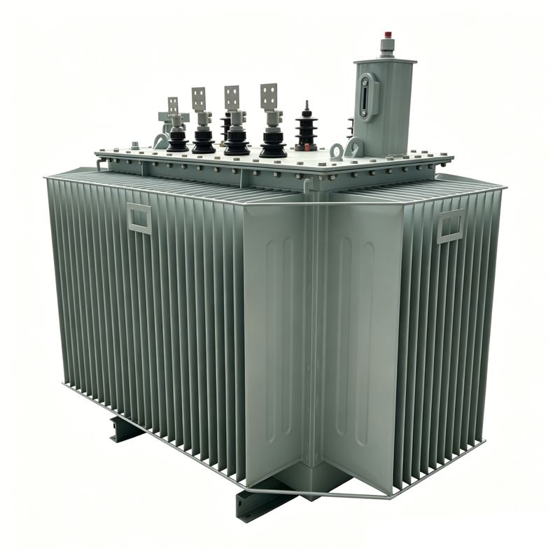 How to Select the Right Distribution Transformer for Industrial Manufacturing Facilities