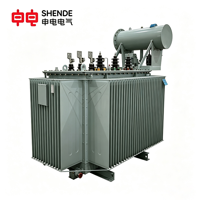 Comprehensive Quality Control for Oil-Immersed and Dry-Type Distribution Transformers