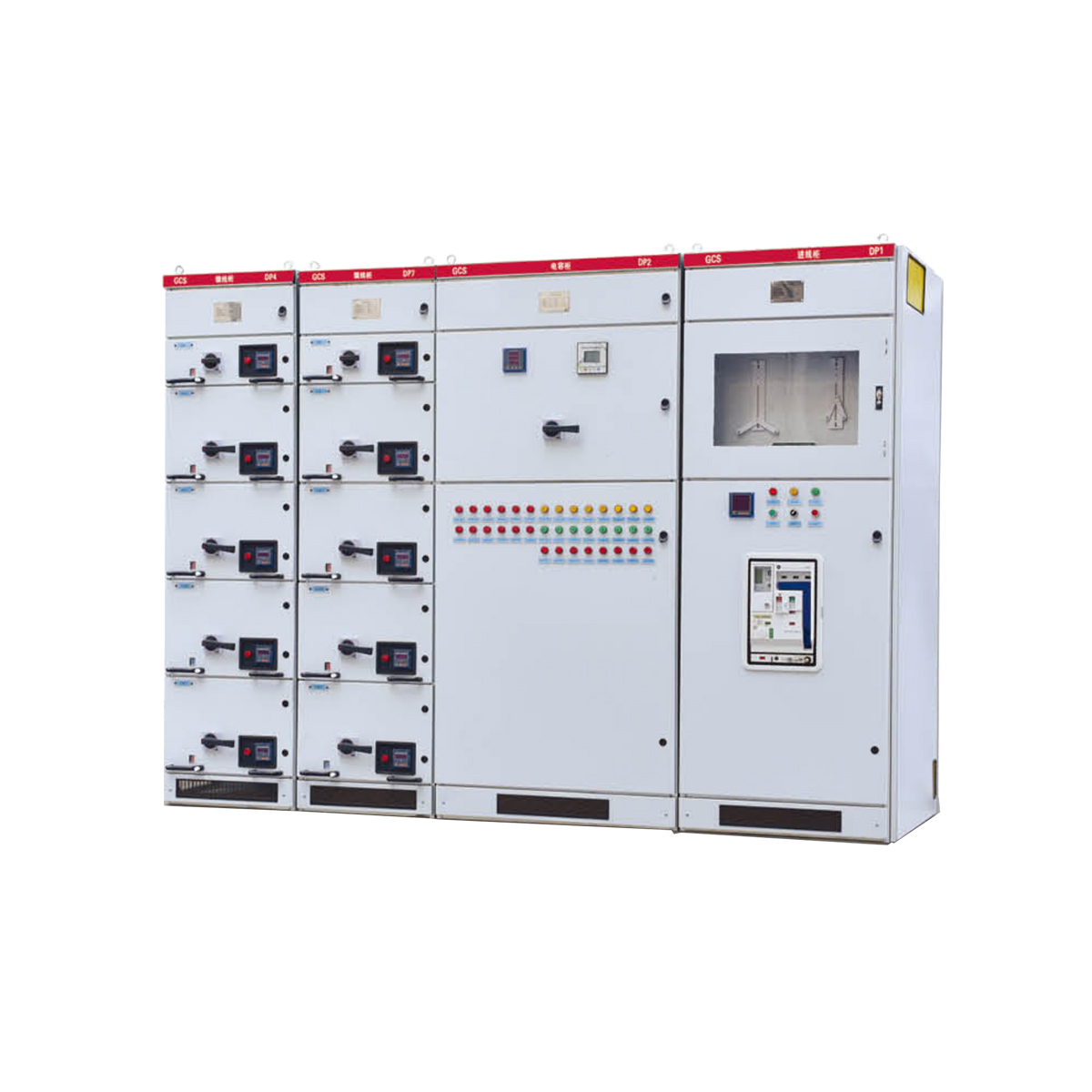 GCS Low-voltage withdrawable switchgear