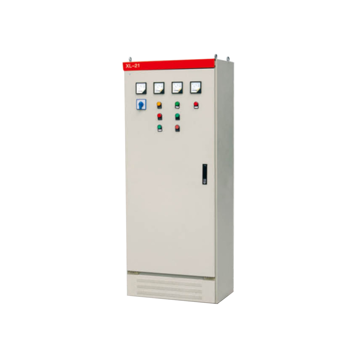 XL-21 Low-voltage power distribution cabinet