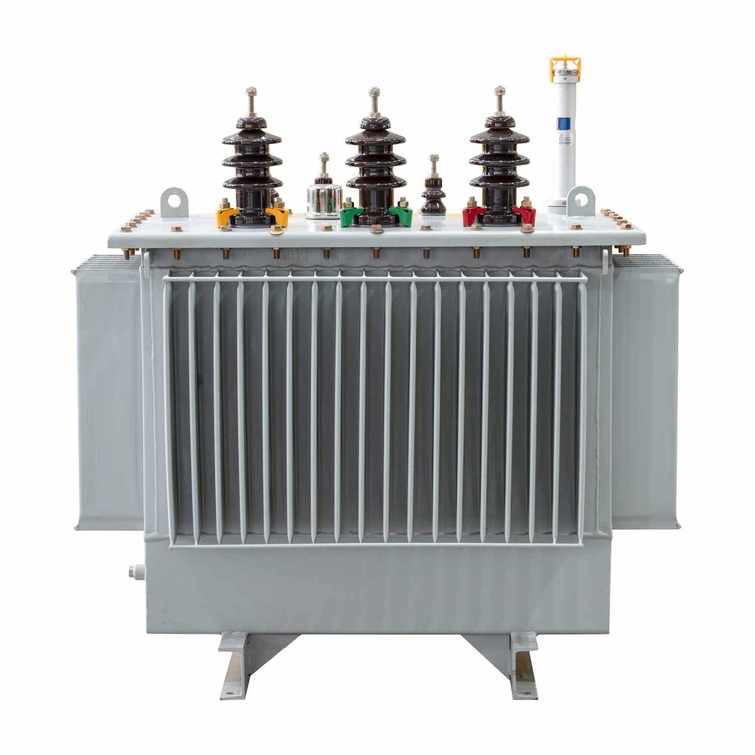 160kVA Oil-Immersed 10kV Distribution Transformer S13-M-160/10 for Solar PV Step-Down