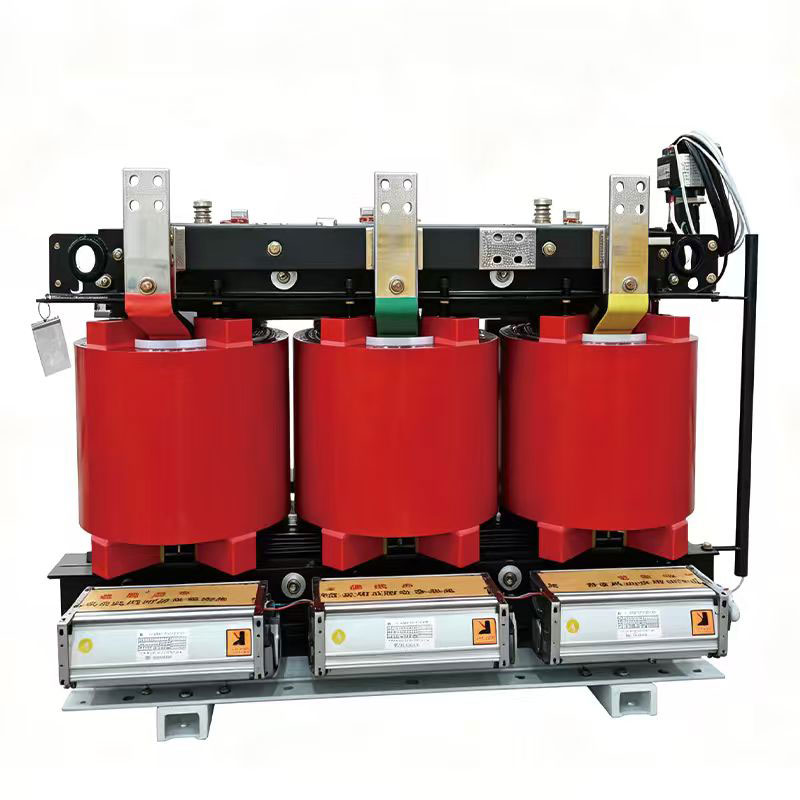 Are Dry-Type Transformers Fire Safe?