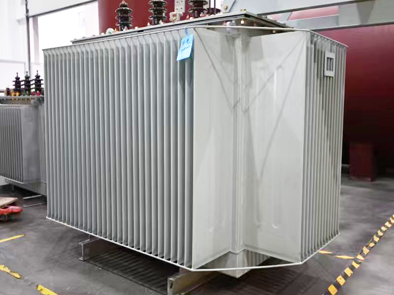 transformer radiator